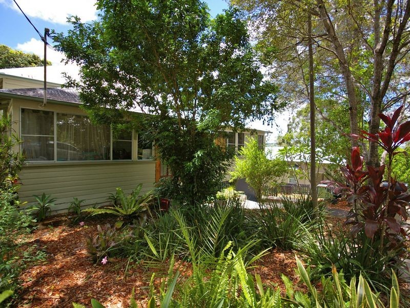 203 Dawson Street, Bentley NSW 2480