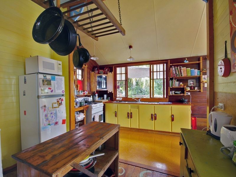 203 Dawson Street, Bentley NSW 2480