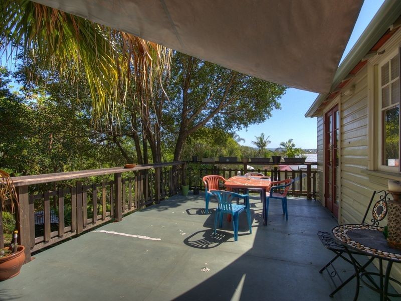 203 Dawson Street, Bentley NSW 2480