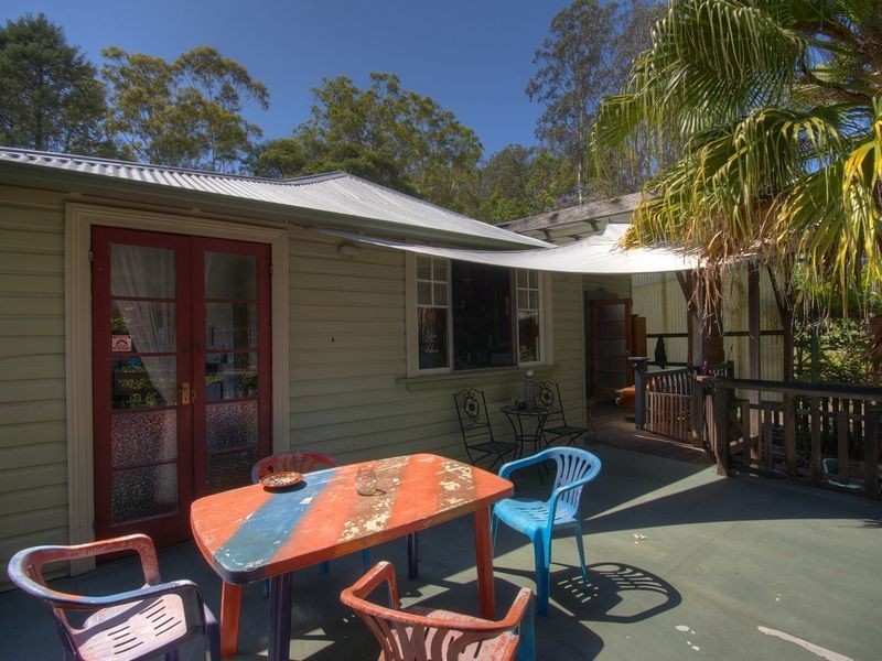 203 Dawson Street, Bentley NSW 2480