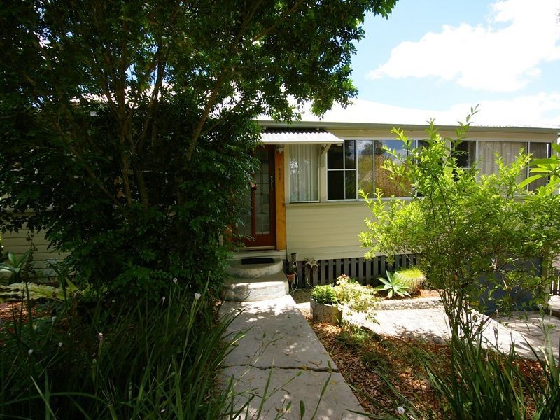 203 Dawson Street, Bentley NSW 2480