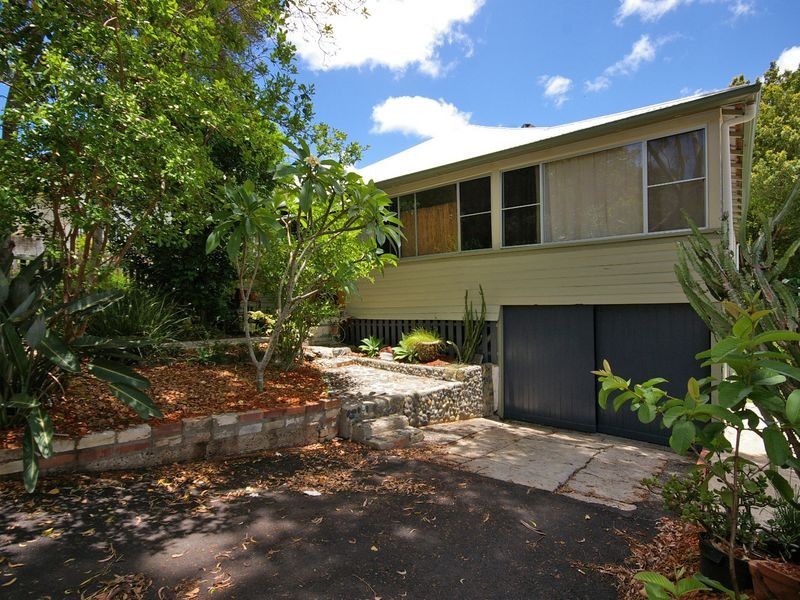 203 Dawson Street, Bentley NSW 2480