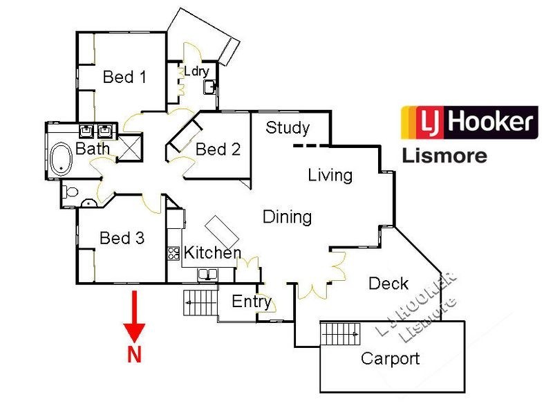 17 Allen Street, Bentley NSW 2480