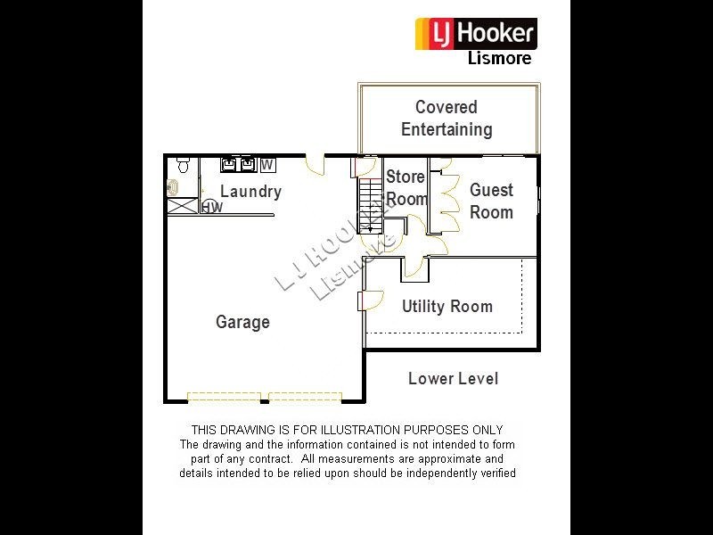 3 City View Drive, East Lismore NSW 2480