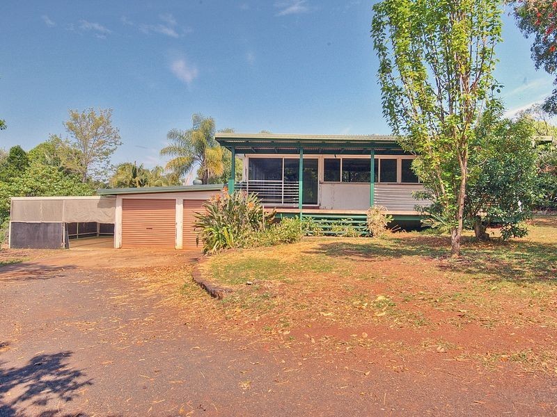 80 Main Street, Clunes NSW 2480