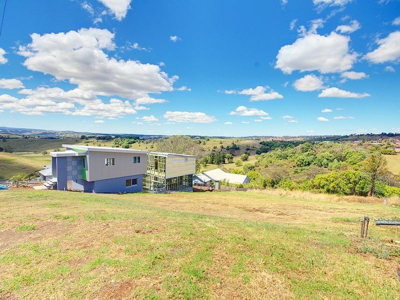 Lismore Heights NSW 2480