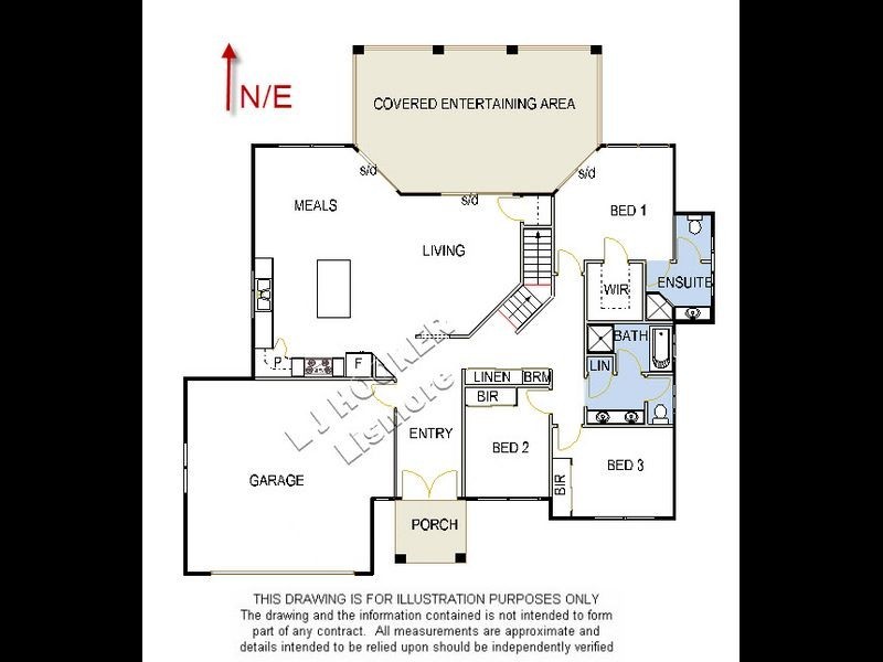 55 Hillcrest Avenue, Goonellabah NSW 2480