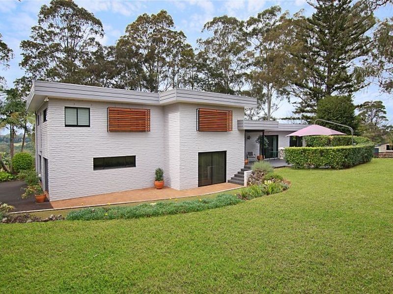 591 Skyline Road, Goonellabah NSW 2480