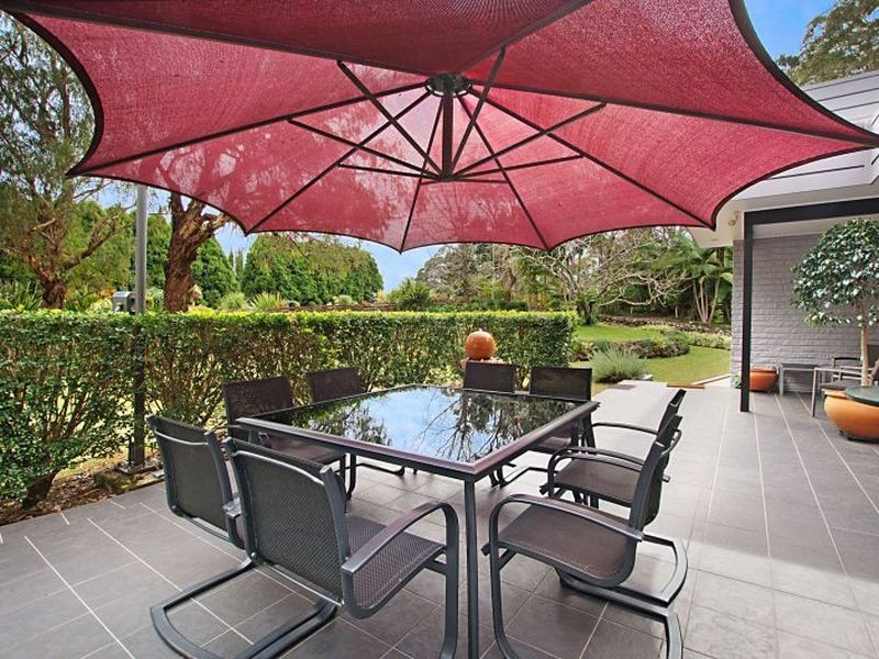 591 Skyline Road, Goonellabah NSW 2480