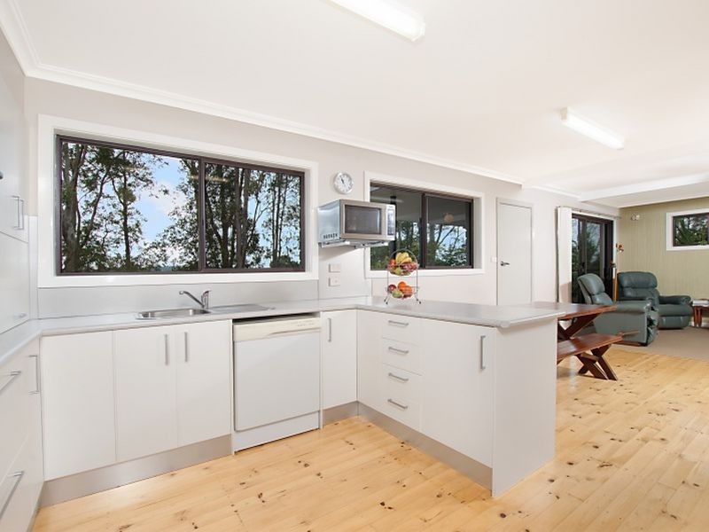 591 Skyline Road, Goonellabah NSW 2480