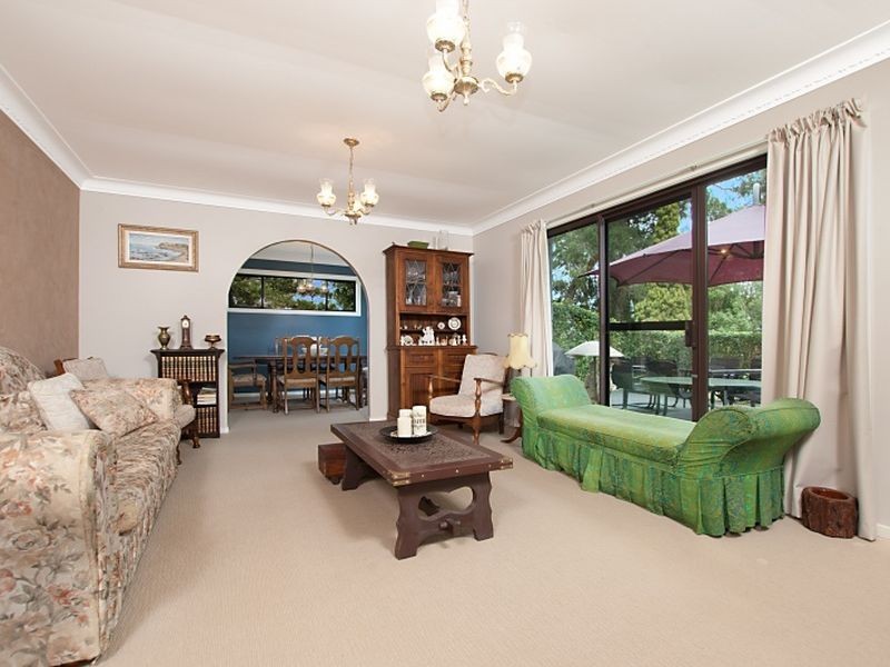 591 Skyline Road, Goonellabah NSW 2480