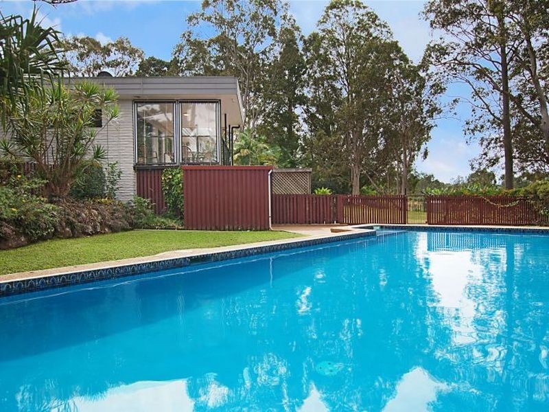591 Skyline Road, Goonellabah NSW 2480
