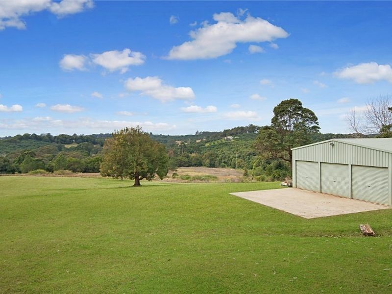 591 Skyline Road, Goonellabah NSW 2480