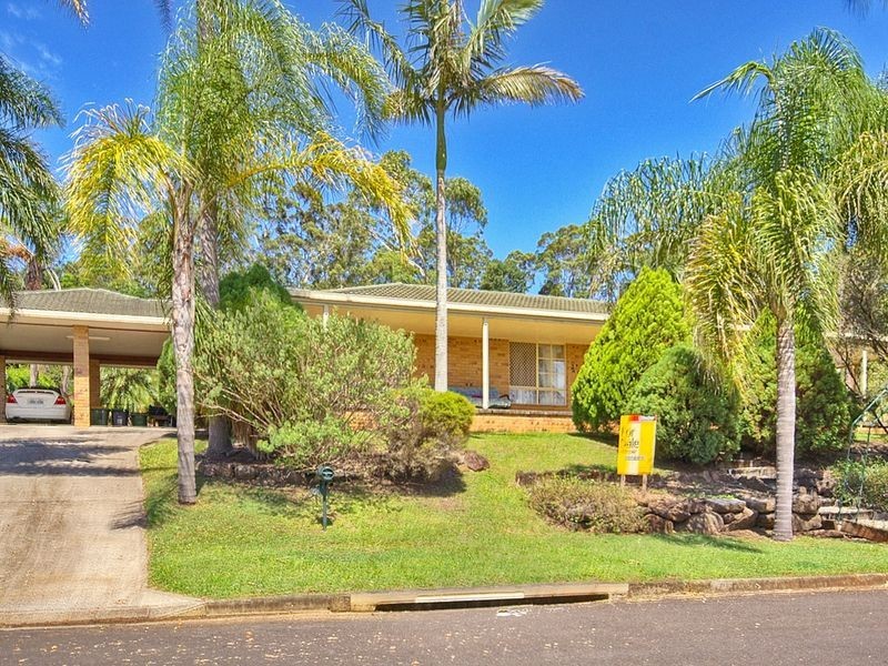 6 Amber Street, Goonellabah NSW 2480