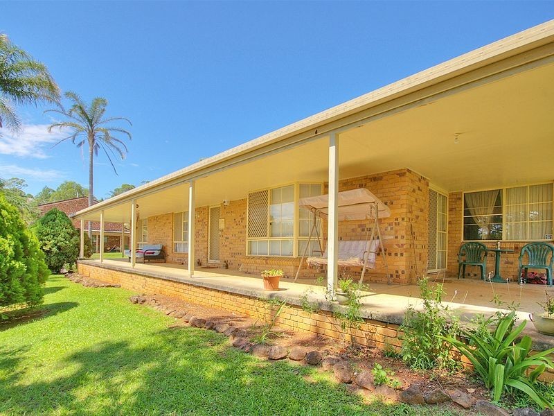 6 Amber Street, Goonellabah NSW 2480