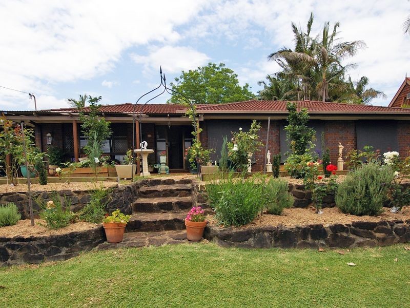 13 Cedar Drive, Dunoon NSW 2480