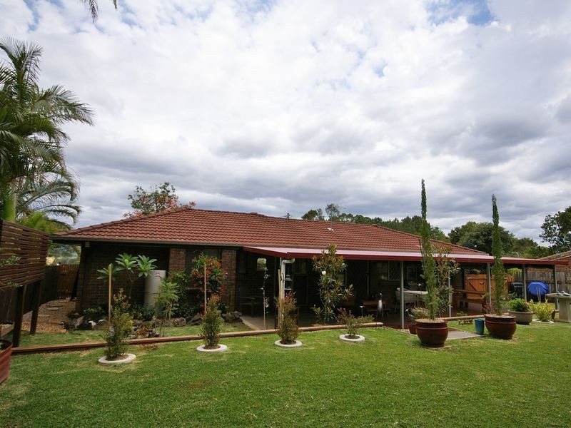 13 Cedar Drive, Dunoon NSW 2480