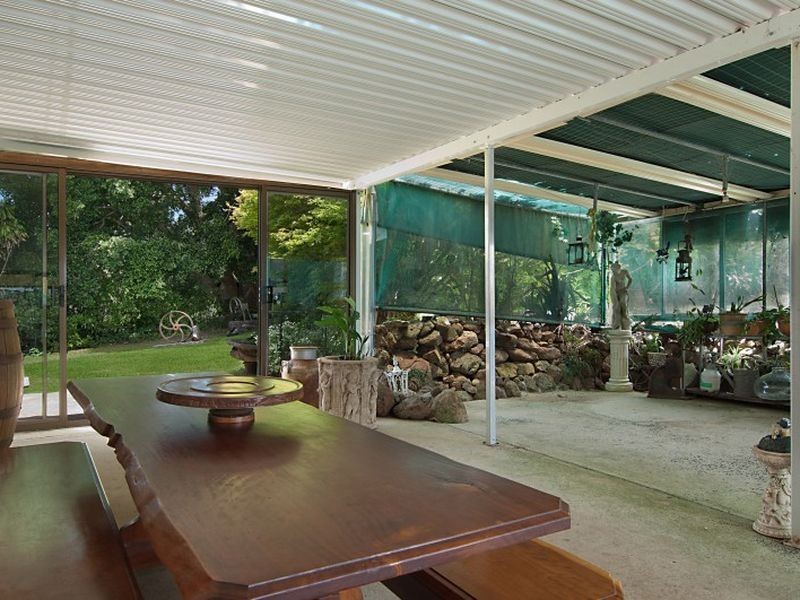 604 Dunoon Road, Tullera NSW 2480