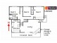 32 Nimbin Street, The Channon NSW 2480 Floorplan