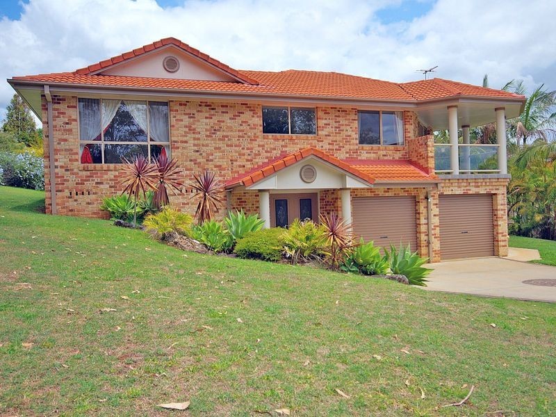 7 Eucalypt Grove, Goonellabah NSW 2480