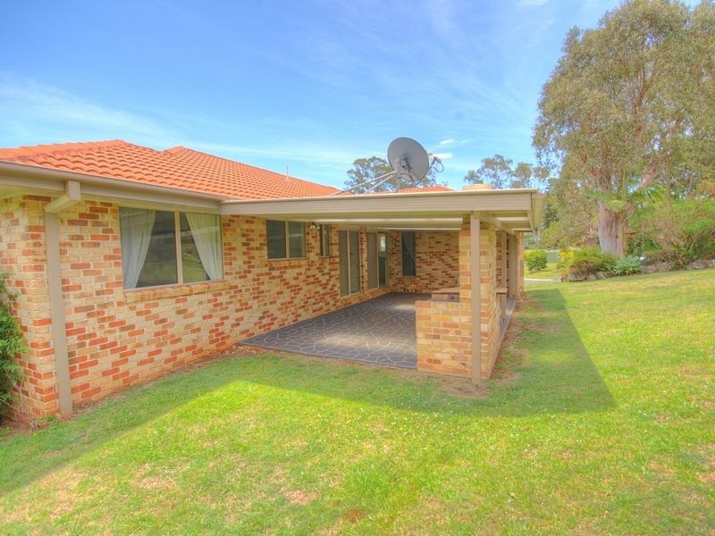 7 Eucalypt Grove, Goonellabah NSW 2480