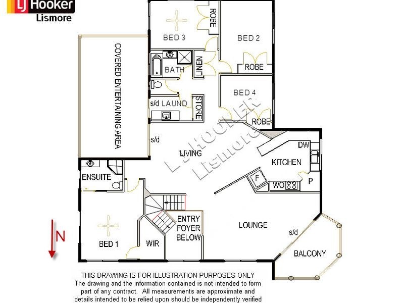 7 Eucalypt Grove, Goonellabah NSW 2480