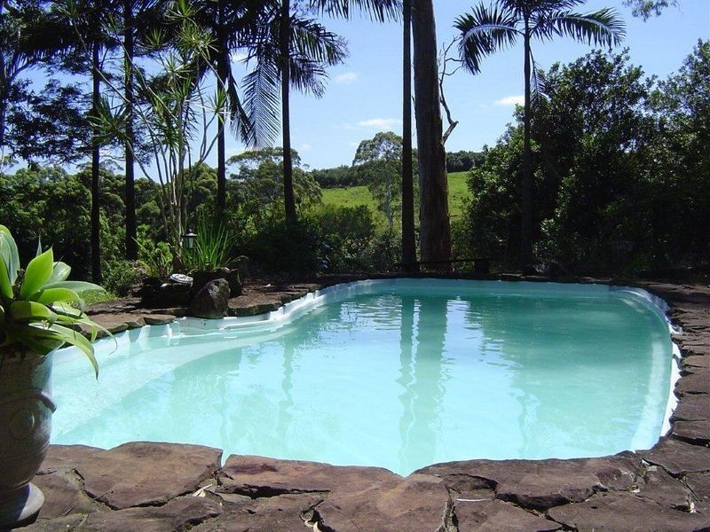 245A Connor Road, Tregeagle NSW 2480