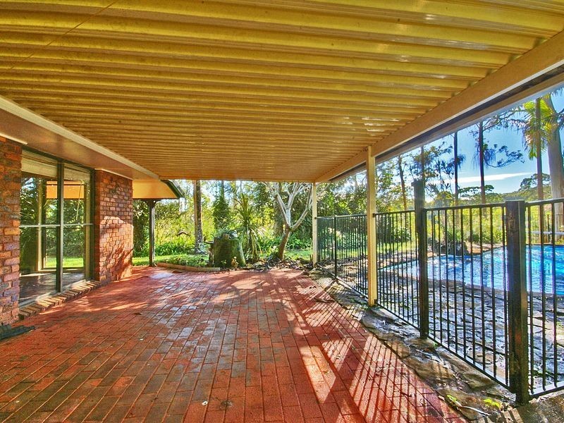 245A Connor Road, Tregeagle NSW 2480