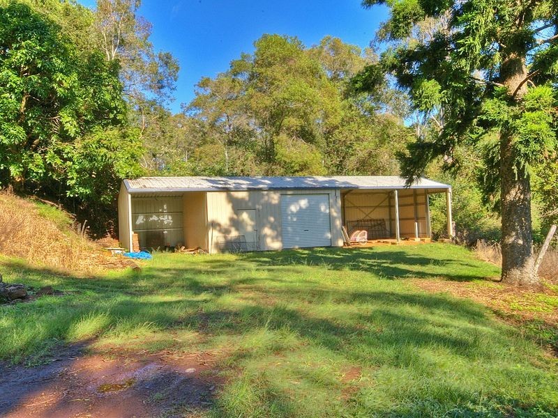 245A Connor Road, Tregeagle NSW 2480