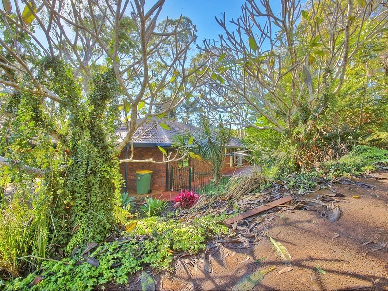 245A Connor Road, Tregeagle NSW 2480
