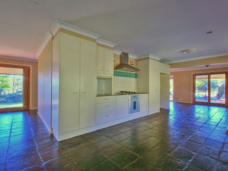 245A Connor Road, Tregeagle NSW 2480