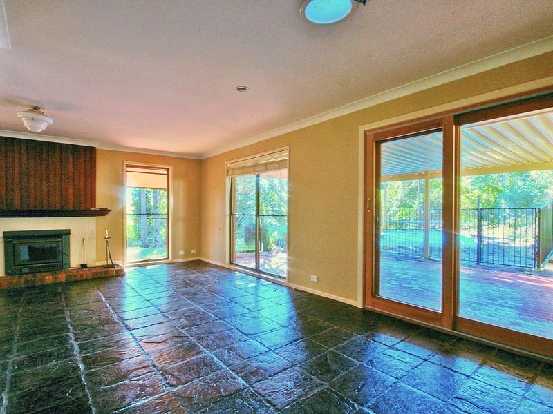 245A Connor Road, Tregeagle NSW 2480