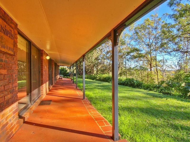 245A Connor Road, Tregeagle NSW 2480