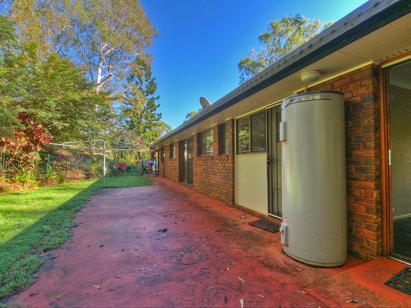 245A Connor Road, Tregeagle NSW 2480