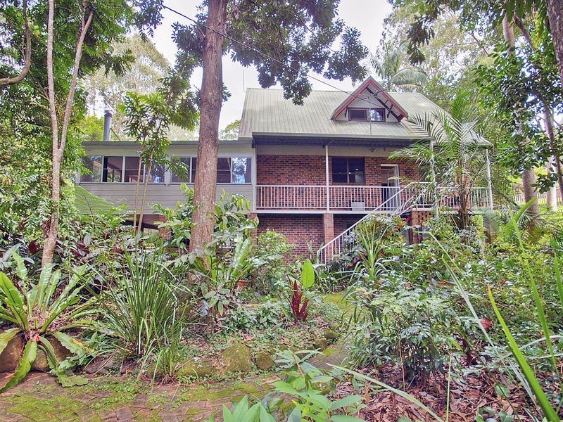 10 Mcintosh Road, Bentley NSW 2480