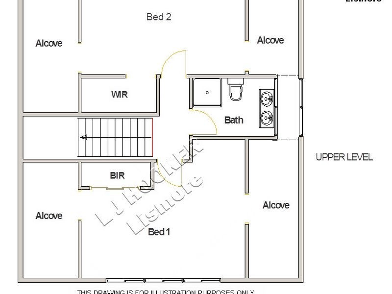 10 Mcintosh Road, Bentley NSW 2480