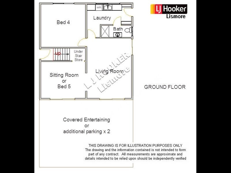 10 Mcintosh Road, Bentley NSW 2480