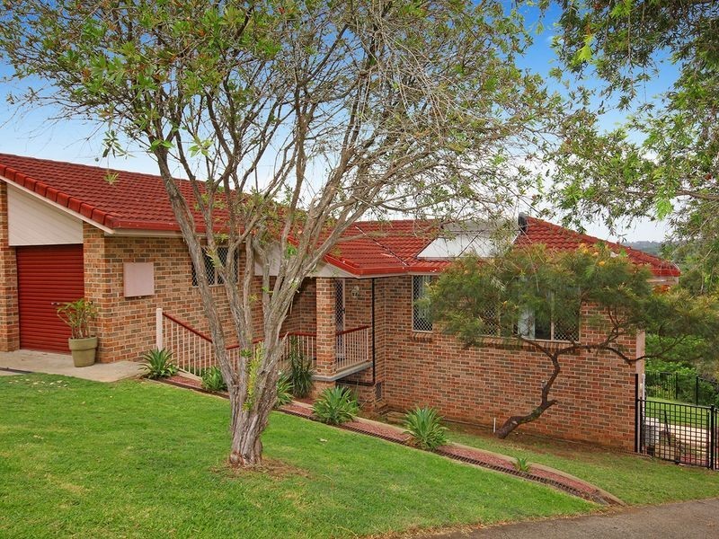 2/9 Jansan Close, Lismore Heights NSW 2480