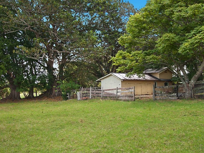 167 Cowlong Road, Mcleans Ridges NSW 2480