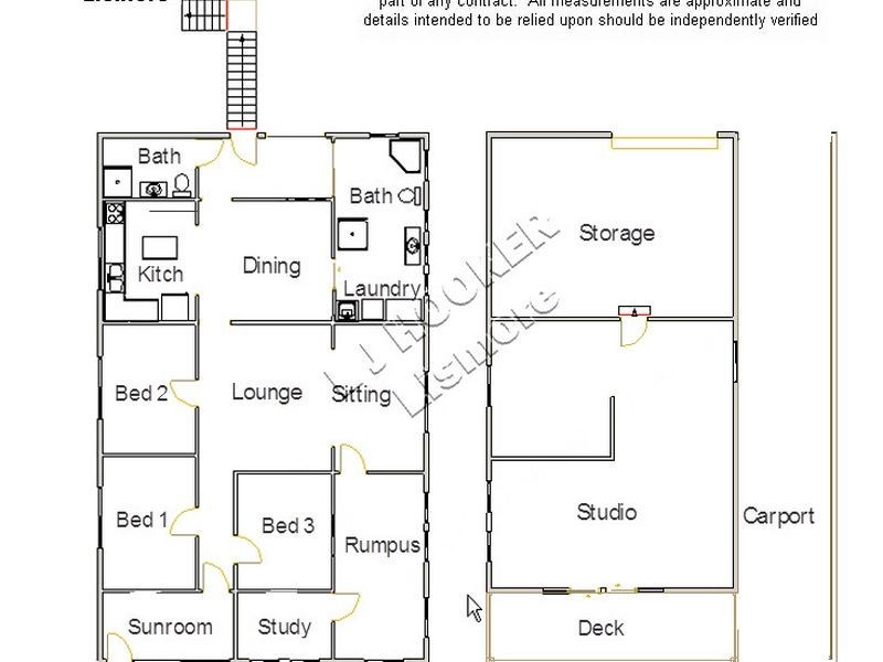 56 Hindmarsh Street, Lismore NSW 2480