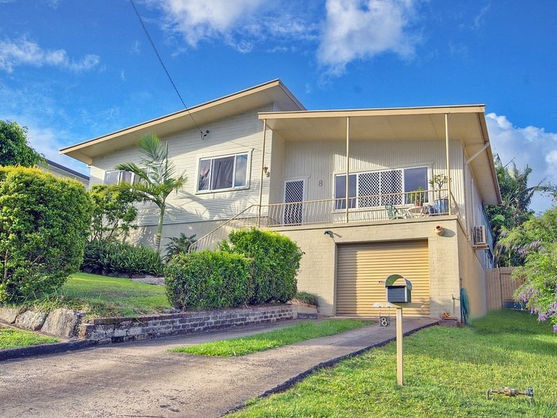 8 Fiford Avenue, Goonellabah NSW 2480