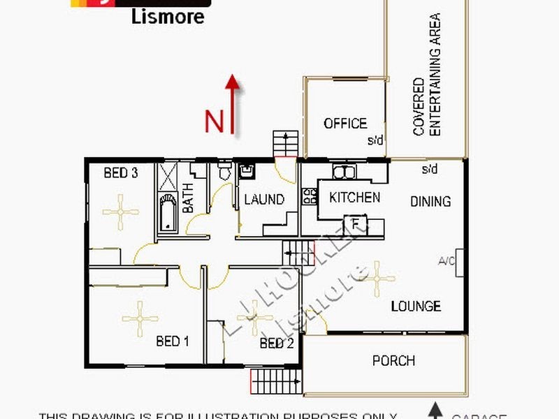 8 Fiford Avenue, Goonellabah NSW 2480