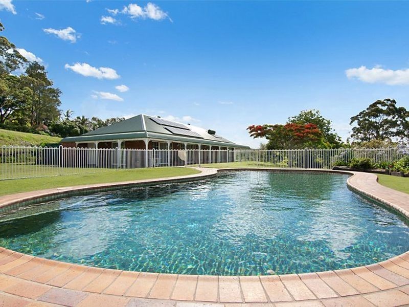 533 Caniaba Road, Caniaba NSW 2480