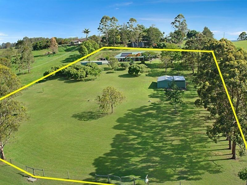 533 Caniaba Road, Caniaba NSW 2480