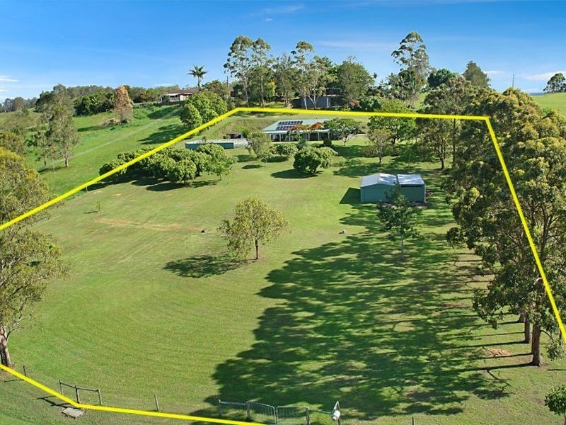 533 Caniaba Road, Caniaba NSW 2480