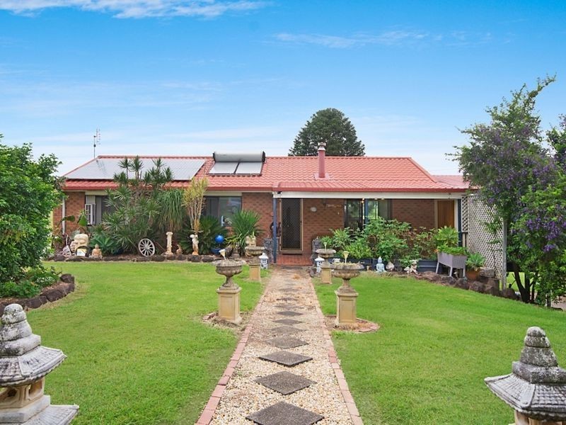 337A Nimbin Road, Lismore NSW 2480