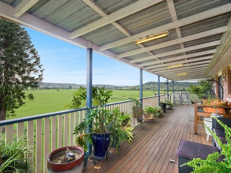 337A Nimbin Road, Lismore NSW 2480