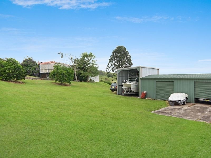 337A Nimbin Road, Lismore NSW 2480