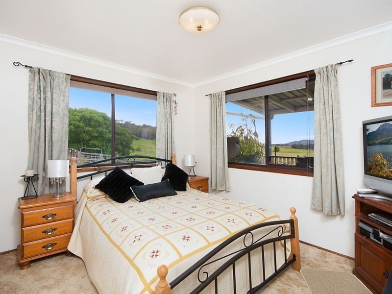 337A Nimbin Road, Lismore NSW 2480