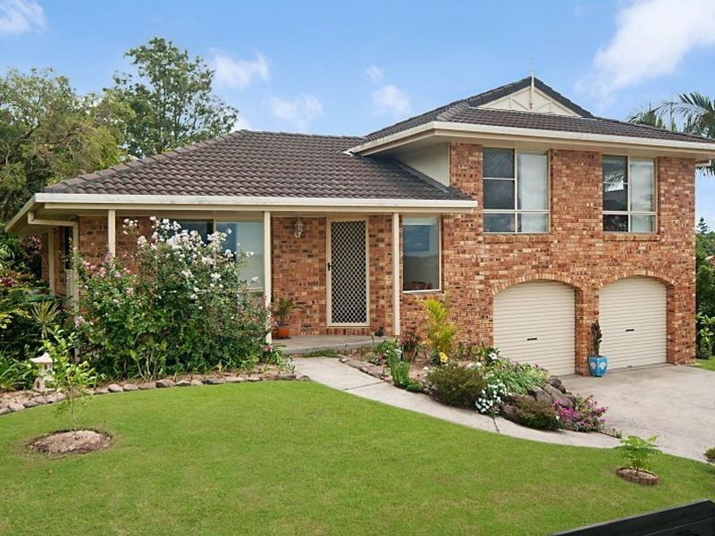 3 Warrick Place, Lismore Heights NSW 2480